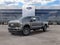 2027 Ford F-250SD Platinum