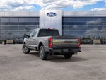 2027 Ford F-250SD Platinum