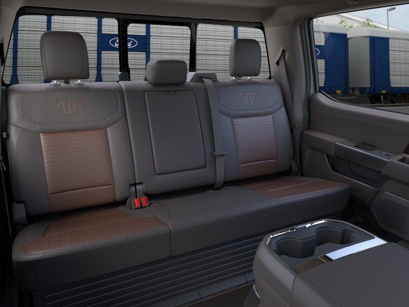 2026 Ford F-250SD F-250® King Ranch®