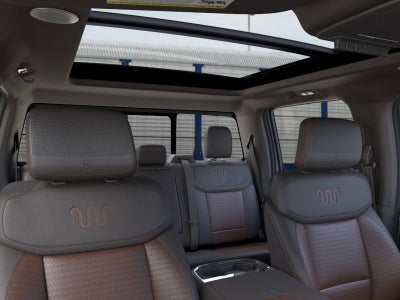 2026 Ford F-250SD F-250® King Ranch®
