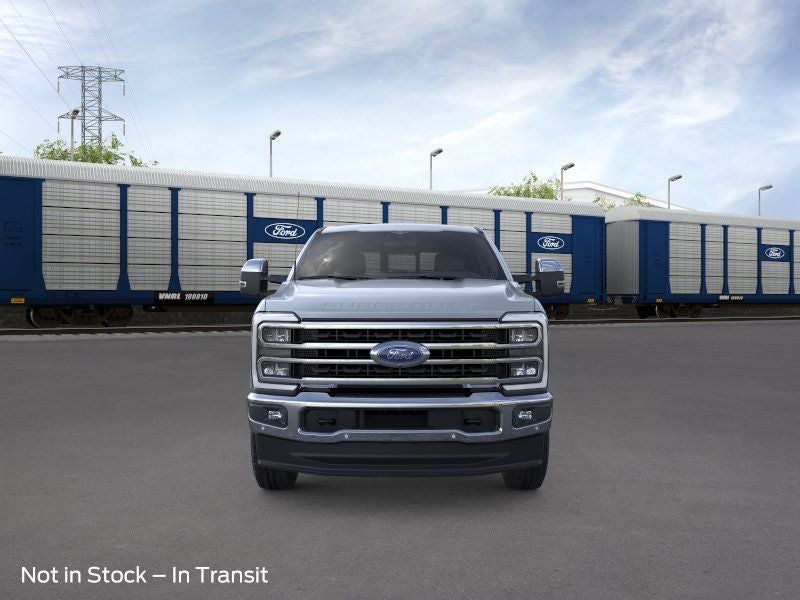 2026 Ford F-250SD F-250® King Ranch®