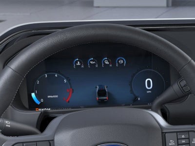 2026 Ford F-250SD Lariat Black Appearance Pkg FX4