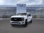 2026 Ford F-250SD Lariat Black Appearance Pkg FX4