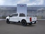 2026 Ford F-250SD Lariat Black Appearance Pkg FX4