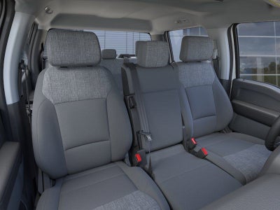 2026 Ford F-250SD F-250® XLT