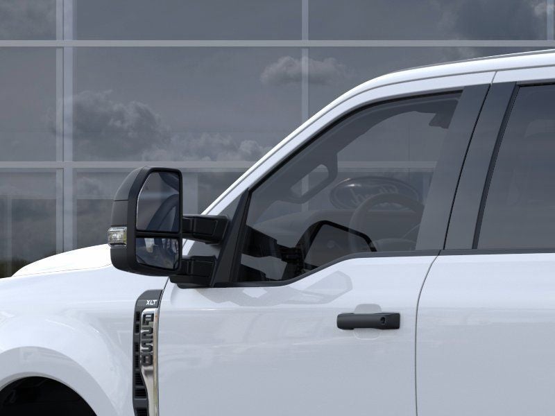 2026 Ford F-250SD F-250® XLT
