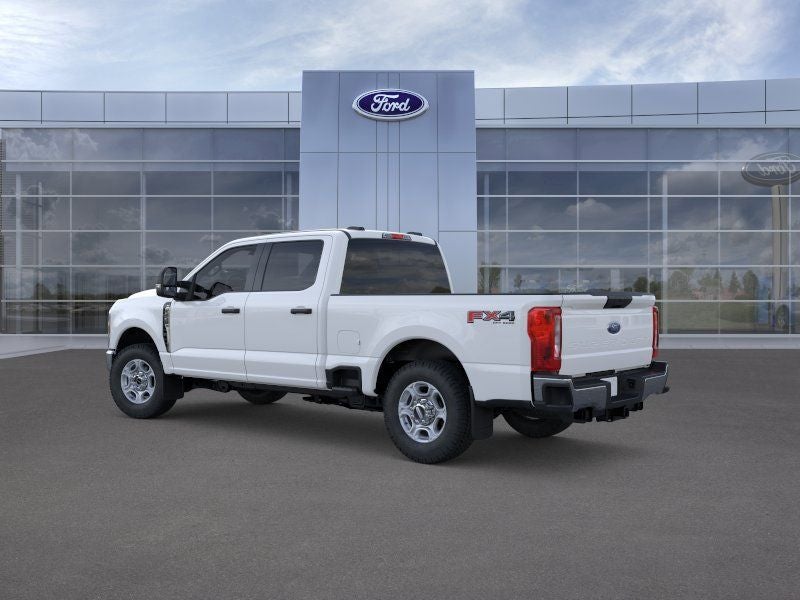 2026 Ford F-250SD F-250® XLT