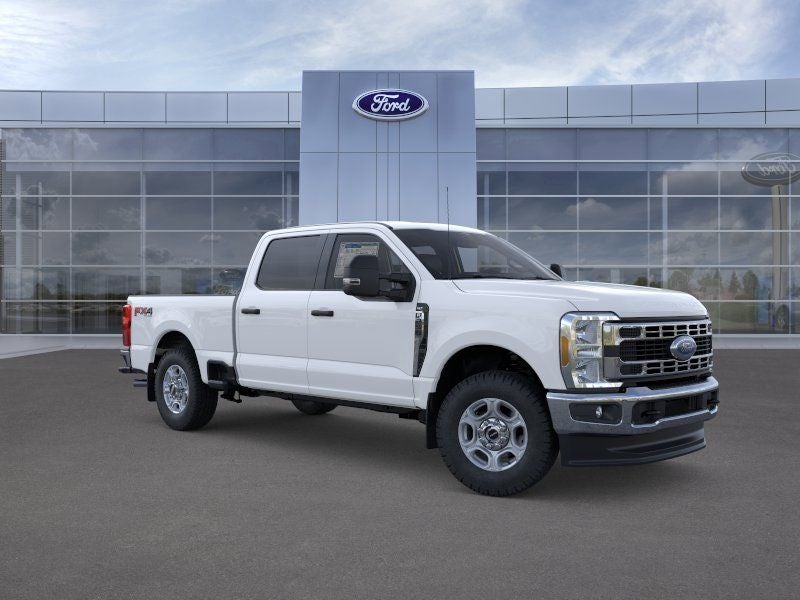 2026 Ford F-250SD F-250® XLT