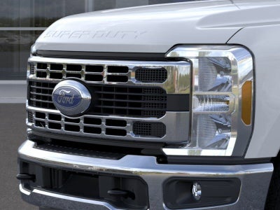 2026 Ford F-250SD F-250® XLT