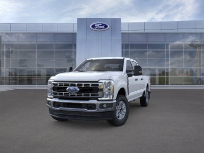 2026 Ford F-250SD F-250® XLT