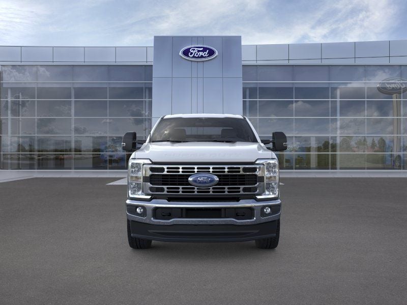 2026 Ford F-250SD F-250® XLT