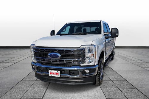 2024 Ford F-250SD XLT