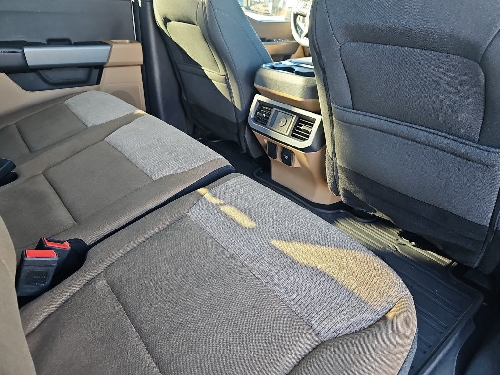 2024 Ford F-250SD XLT