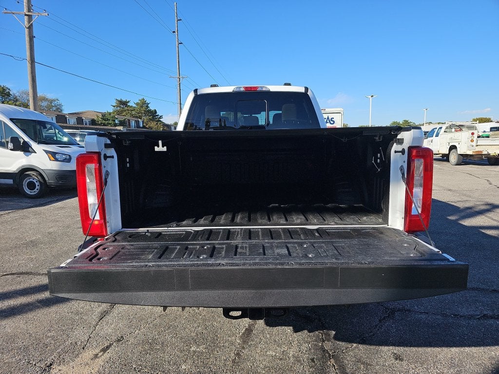 2024 Ford F-250SD XLT