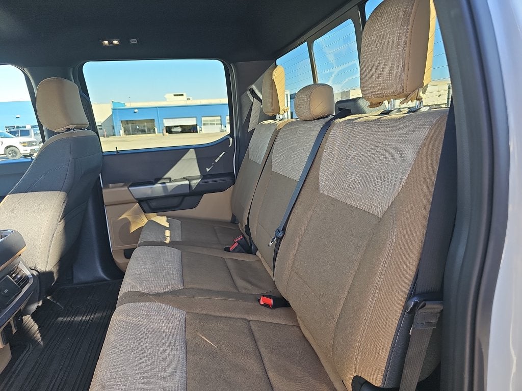 2024 Ford F-250SD XLT