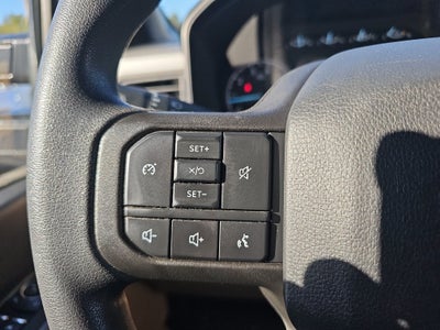 2024 Ford F-250SD XLT