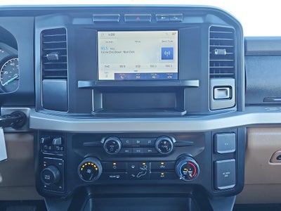 2024 Ford F-250SD XLT