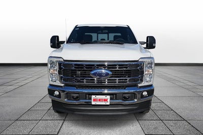 2024 Ford F-250SD XLT
