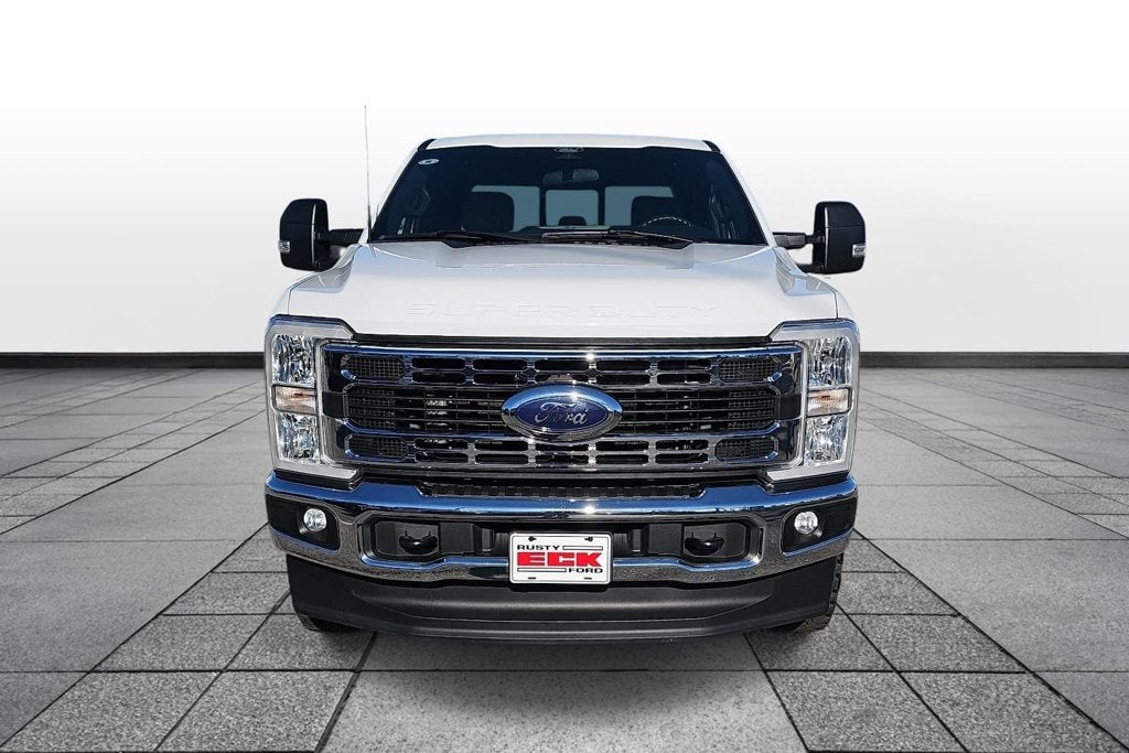 2024 Ford F-250SD XLT
