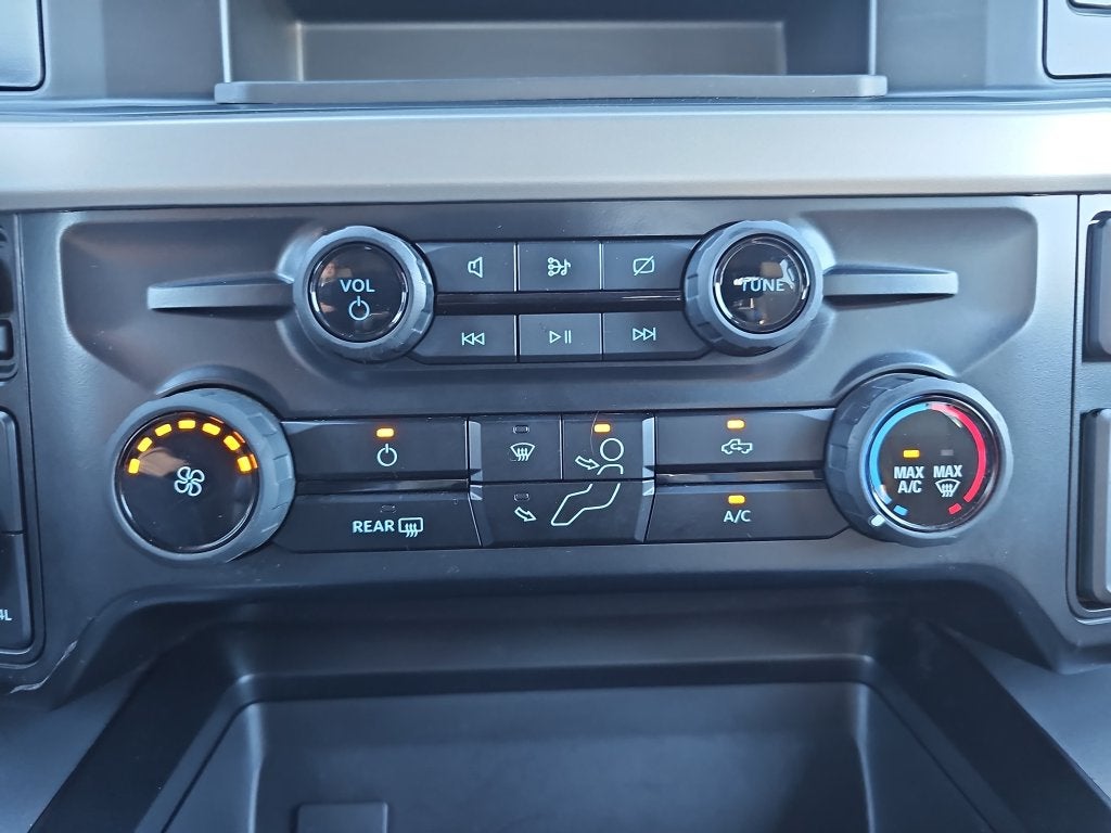 2024 Ford F-250SD XLT