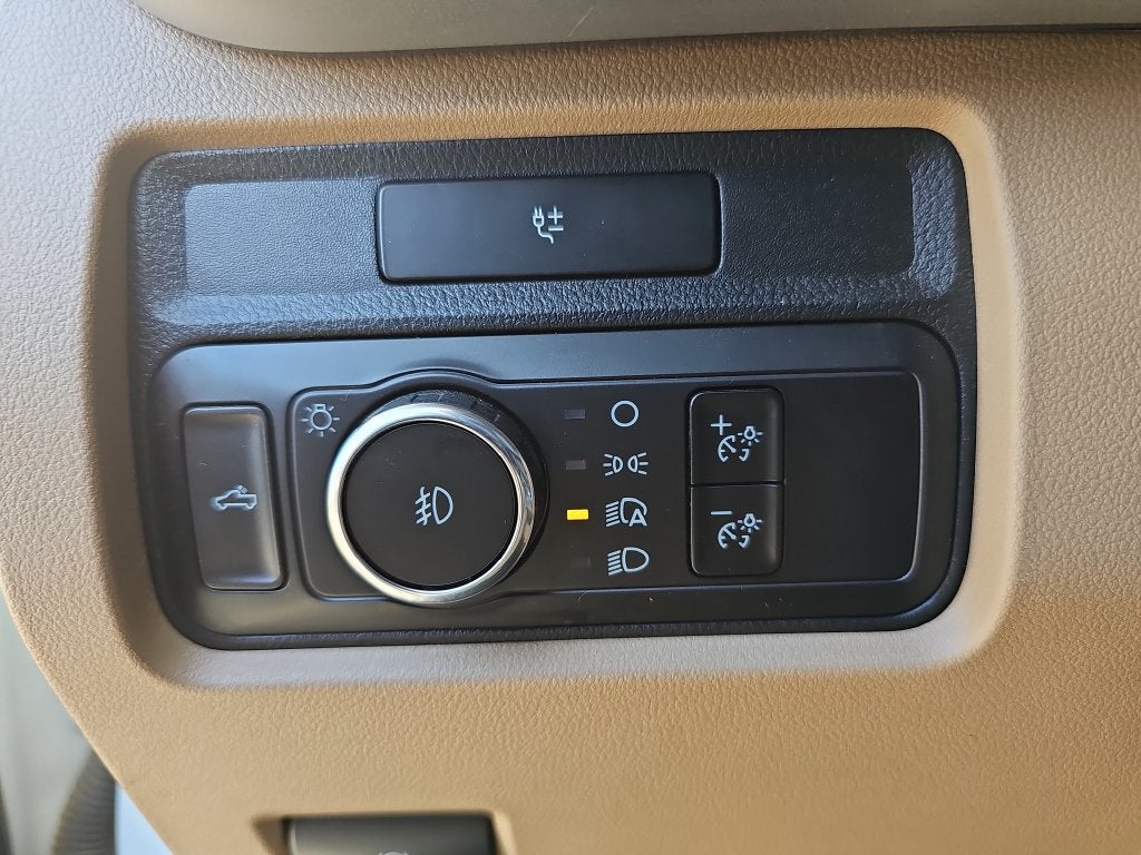 2024 Ford F-250SD XLT