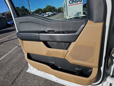 2024 Ford F-250SD XLT