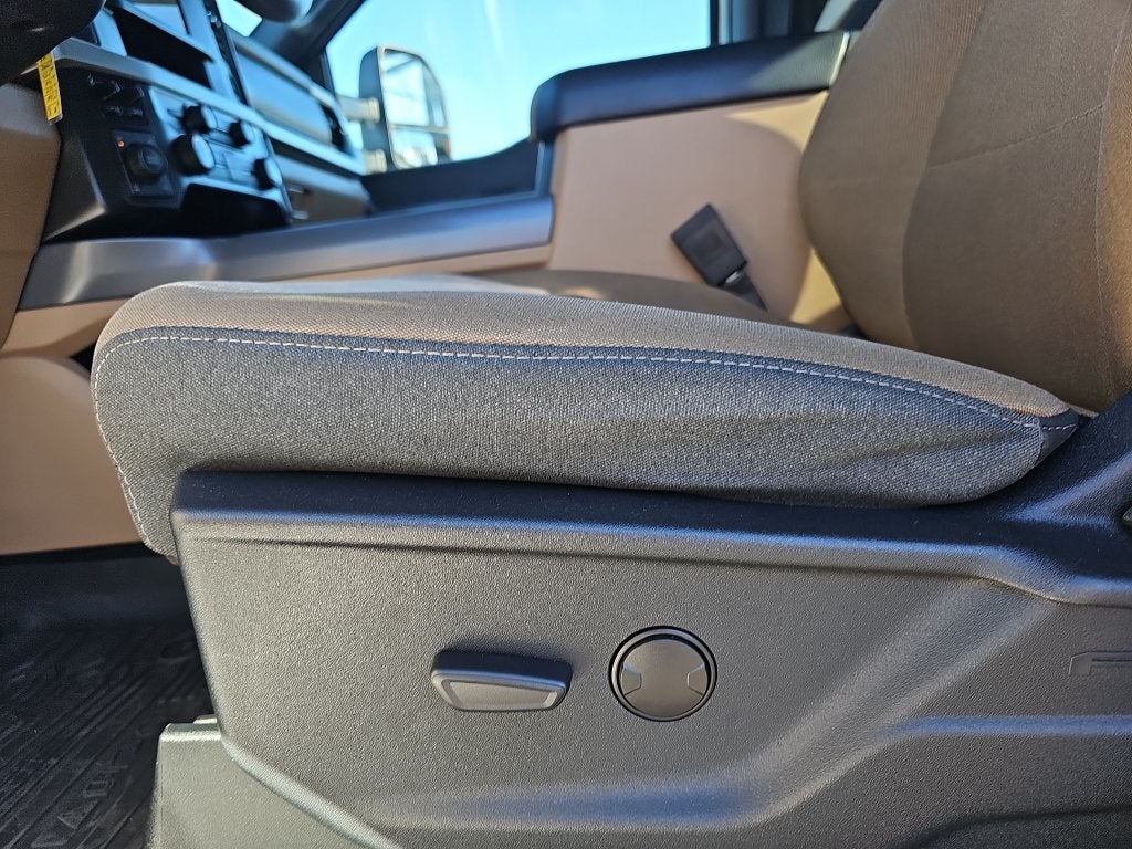 2024 Ford F-250SD XLT