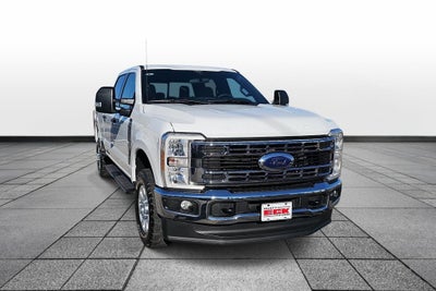 2024 Ford F-250SD XLT