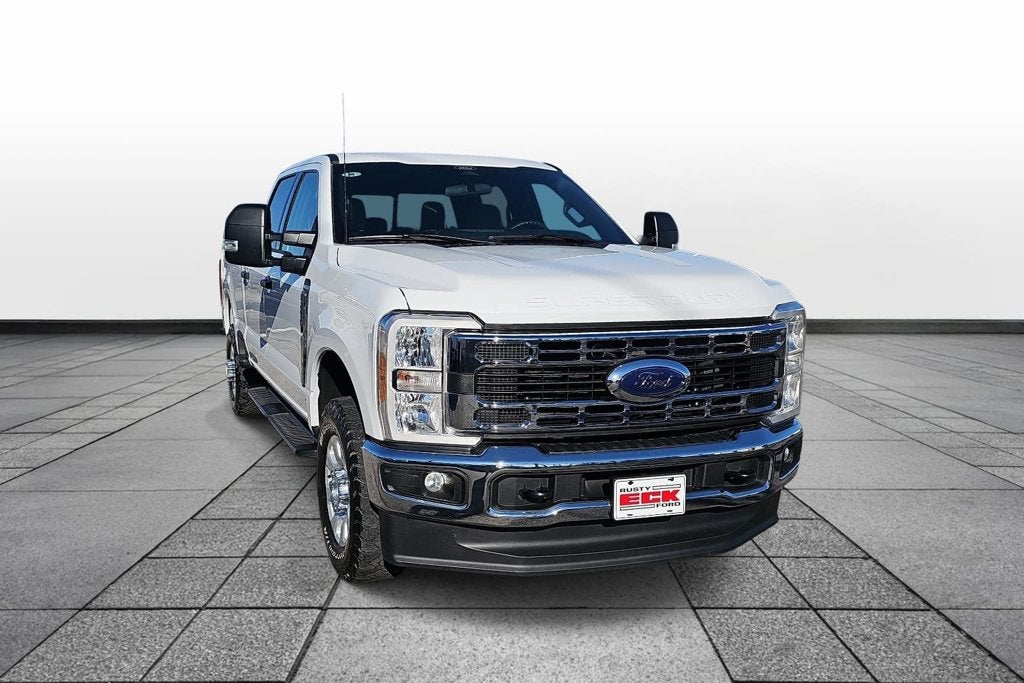 2024 Ford F-250SD XLT