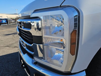 2024 Ford F-250SD XLT