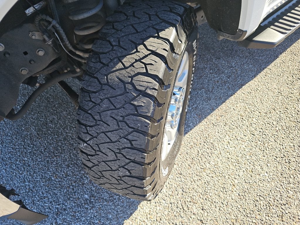 2024 Ford F-250SD XLT