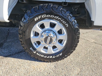 2024 Ford F-250SD XLT
