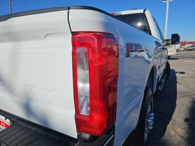 2024 Ford F-250SD XLT