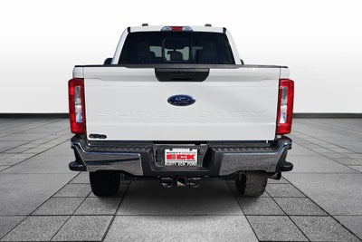 2024 Ford F-250SD XLT