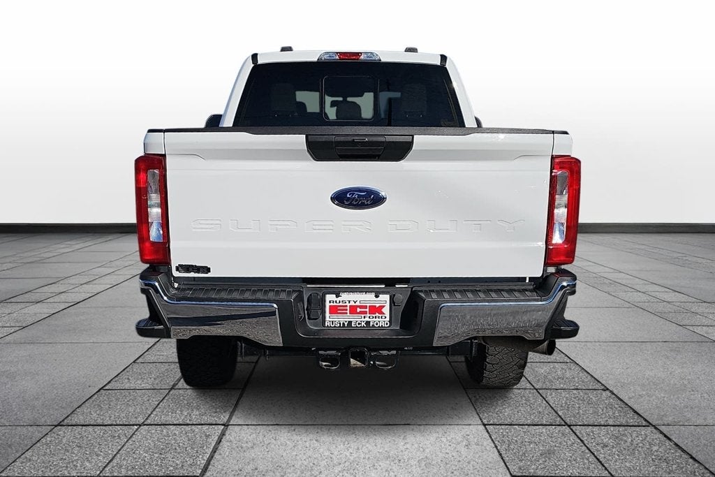 2024 Ford F-250SD XLT