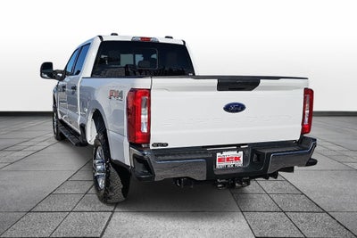 2024 Ford F-250SD XLT