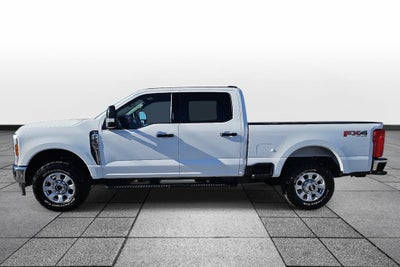 2024 Ford F-250SD XLT