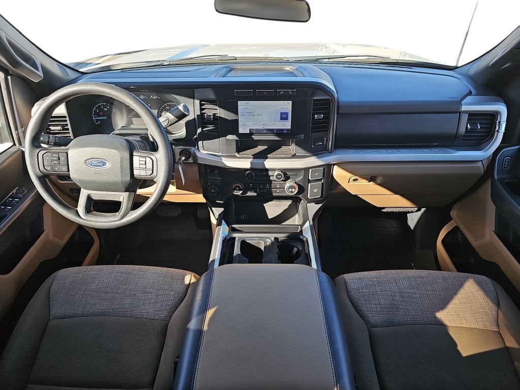 2024 Ford F-250SD XLT
