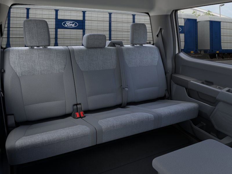 2026 Ford F-250SD Base