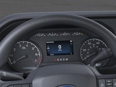 2026 Ford F-250SD Base