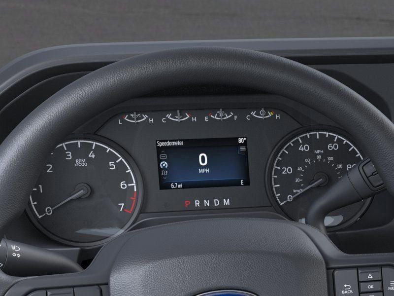 2026 Ford F-250SD Base