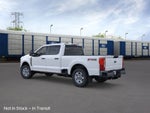 2026 Ford F-250SD Base