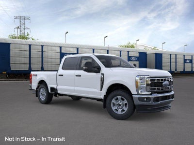 2026 Ford F-250SD Base