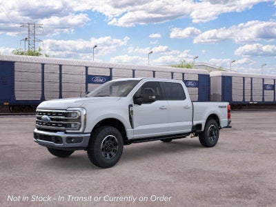 2026 Ford F-250SD F-250® XLT