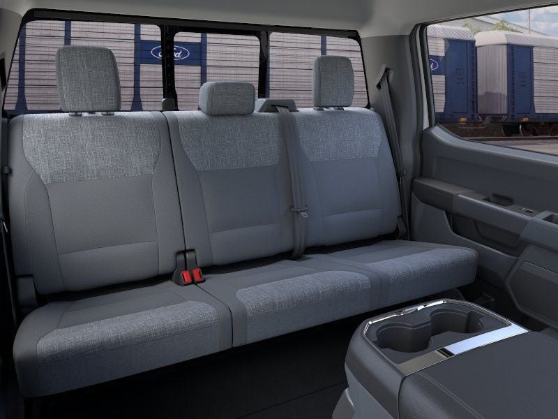 2026 Ford F-250SD F-250® XLT