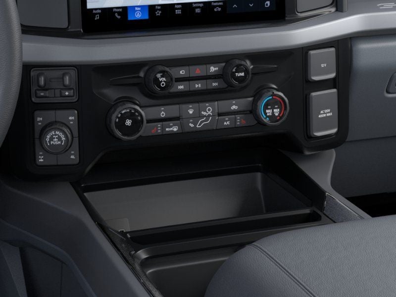 2026 Ford F-250SD F-250® XLT