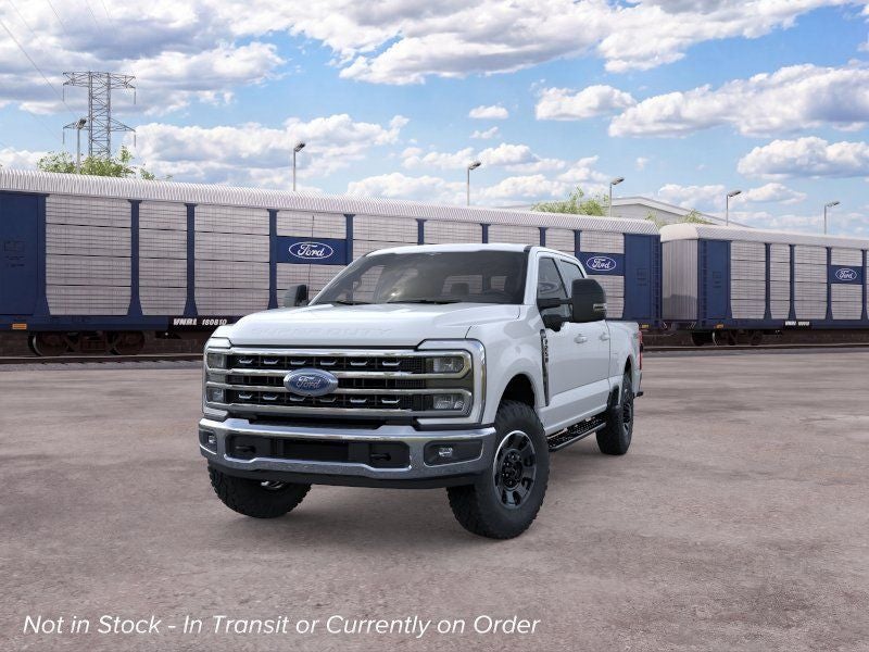 2026 Ford F-250SD F-250® XLT
