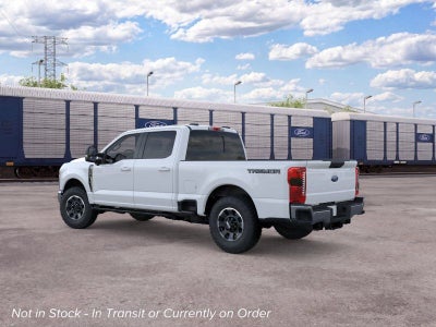 2026 Ford F-250SD F-250® XLT
