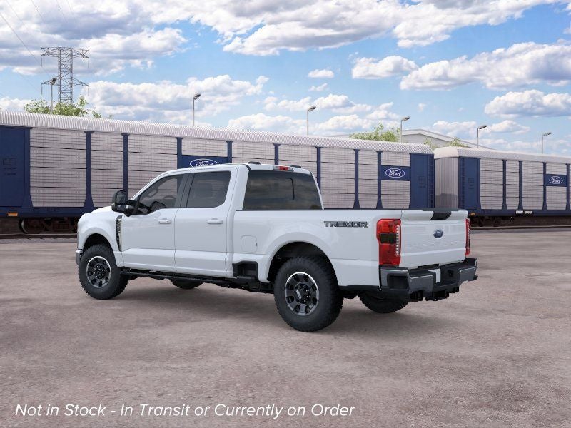 2026 Ford F-250SD F-250® XLT