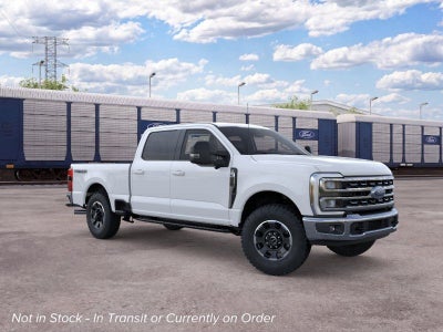 2026 Ford F-250SD F-250® XLT